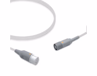 Connector for Compatible IBP Adapter Cable (for use with Datascope, used with Mindray, Transducer)