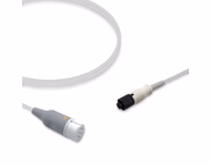 Connector for Compatible IBP Adapter Cable (for use with Datascope, used with Medex Logical, Transducer)