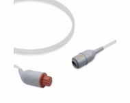 Connector for Compatible IBP Adapter Cable (comparable to Datex Ohmeda 8960CKPNL, used with Edwards, Transducer)