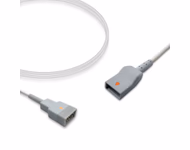 Connector for Compatible IBP Adapter Cable (for use with Feas, used with Utah, Transducer)