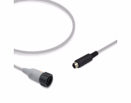 Compatible Simulator IBP Adapter Cable, 1.5m (comparable to: GE, use with Contec Technologies) Reusable, 1 Pc / Bag SKU: IBP-GE-MD15