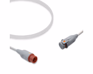 Connector for Compatible IBP Adapter Cable (for use with Infinium, used with B.D., Transducer)