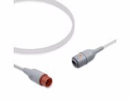 Connector for Compatible IBP Adapter Cable (for use with Infinium, used with Edwards, Transducer)