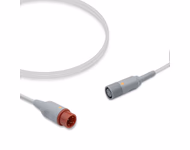 Connector for Compatible IBP Adapter Cable (for use with Infinium, used with Mindray, Transducer)