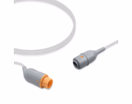 Connector for Compatible IBP Adapter Cable (for use with Kontron, used with Edwards, Transducer)