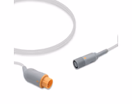 Connector for Compatible IBP Adapter Cable (for use with Kontron, used with Mindray, Transducer)