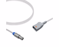 Connector for Compatible IBP Adapter Cable (for use with MEDOS, used with Utah, Transducer)