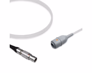 Connector for Compatible IBP Adapter Cable (for use with Maquet, used with Edwards, Transducer)