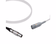 Connector for Compatible IBP Adapter Cable (for use with Maquet, used with Mindray, Transducer)