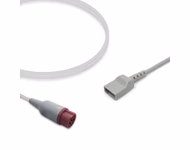 Compatible IBP Adapter Cable (for use with Mindray, used with Meritrans, Transducer) Reusable, 3.2m SKU: IBP-MRA-MT32