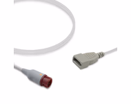 Compatible IBP Adapter Cable (for use with Philips, used with Namic, Transducer) Reusable, 3.2m SKU: IBP-PH-NC30