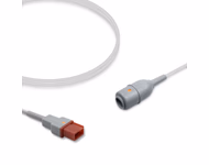 Connector for Compatible IBP Adapter Cable (comparable to Spacelabs 700-0293-01, used with Edwards, Transducer)