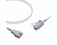 Connector for Compatible SpO2 Adapter Cable 1.2m (comparable to Masimo LNC Ext-4, used with LNCS Sensors)