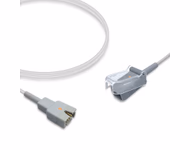 Compatible SpO2 Adapter Cable 3.0m (comparable to Masimo 2286, used with LNCS Sensors) Reusable SKU: SA-005RB-30LS