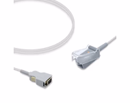Compatible SpO2 Adapter Cable 3.0m (comparable to Masimo 1814 (LNC-10), used with LNCS Sensors) Reusable SKU: SA-008RB-30LS