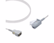 Connector for Compatible SpO2 Adapter Cable 3.6m (comparable to Masimo 2013, used with LNCS Sensors)