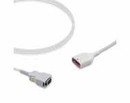 Compatible SpO2 Adapter Cable 3.6m (comparable to Masimo 4081, used with RD Sensors) Reusable SKU: SA-008RB-36RD