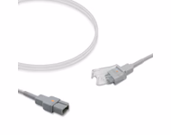 Connector for Compatible SpO2 Adapter Cable 3.0m (comparable to Spacelabs Masimo tech, used with Nellcor Oxismart Sensors)