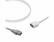 Compatible SpO2 Adapter Cable 3.6m (comparable to Spacelabs RD SET SL - 12, used with Masimo RD Sensors) Reusable SKU: SA-026RB-36RD