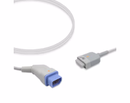 Compatible SpO2 Adapter Cable 3.0m (used with Masimo M LNCS Sensors) Reusable SKU: SA-045RB-30ML