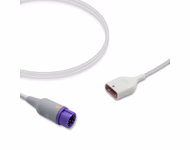 Compatible SpO2 Adapter Cable 3.0m (comparable to Mindray 040-003310-00, used with Masimo RD Sensors) Reusable SKU: SA-053RB-30RD