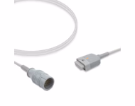 Compatible SpO2 Adapter Cable 3.6m (comparable to Masimo 3342, used with M LNCS Sensors) Reusable SKU: SA-162RB-36ML