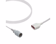 Compatible SpO2 Adapter Cable 3.6m (comparable to Masimo 4078, used with RD Sensors) Reusable SKU: SA-162RB-36RD