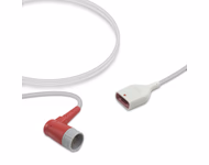 Compatible SpO2 Adapter Cable 3.6m (comparable to Masimo 4079, used with RD Sensors) Reusable SKU: SA-175RB-36RD
