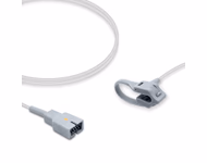 Compatible Neonate Wrap SpO2 Sensor 3.0m (comparable to Nellcor OXI-A/N (Non-Oximax, 3.0m), Technology: Oxismart) Reusable SKU: SS-001-NW30