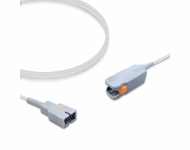 Compatible Pediatric Finger Clip SpO2 Sensor 3.0m (comparable to Nellcor D-YSPD (Non-Oximax, 3.0m), Technology: Oxismart) Reusable SKU: SS-001-PF30