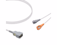 Compatible All Sizes Multi-Y SpO2 Sensor 3.0m (for use with Nellcor, Technology: Oxismart) Reusable SKU: SS-002-MY30