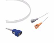Compatible All Sizes Multi-Y SpO2 Sensor 3.0m (for use with Covidien, Technology: Nellcor OxiMax) Reusable SKU: SS-003XC-MY30