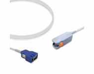 Compatible Pediatric Finger Clip SpO2 Sensor 3.0m (for use with Nellcor, Technology: OxiMax) Reusable SKU: SS-003XC-PF30