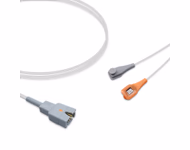 Compatible All Sizes Multi-Y SpO2 Sensor 1.0m (comparable to Masimo 2258 (LNCS Y-I), Technology: LNCS) Reusable SKU: SS-005RB-MY10