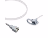 Compatible Neonate Wrap SpO2 Sensor 1.0m (comparable to Masimo 2258 LNCS Y-I (OEM is a multi-site sensor), Technology: LNCS) Reusable SKU: SS-005RB-NW10