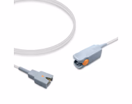 Compatible Pediatric Finger Clip SpO2 Sensor 1.0m (comparable to Masimo 1864 (LNCS DCI-P), Technology: LNCS) Reusable SKU: SS-005RB-PF10