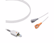 Compatible All Sizes Multi-Y SpO2 Sensor 1.0m (comparable to Masimo 1544 (LNOP YI), Technology: LNOP) Reusable SKU: SS-006RB-MY10