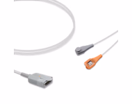 Compatible All Sizes Multi-Y SpO2 Sensor 1.0m (comparable to Masimo 2505 (M-LNCS YI), Technology: M LNCS) Reusable SKU: SS-007RB-MY10