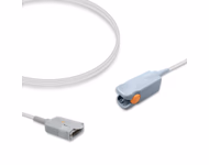 Compatible Pediatric Finger Clip SpO2 Sensor 1.0m (comparable to Masimo 2502 (M-LNCS DCIP), Technology: M LNCS) Reusable SKU: SS-007RB-PF10
