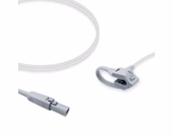 Compatible Neonate Wrap SpO2 Sensor 3.0m (comparable to Ohmeda OXY-W4-H) Reusable SKU: SS-011-NW30