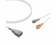 Compatible All Sizes Multi-Y SpO2 Sensor 1.0m (for use with Datex Ohmeda) Reusable SKU: SS-013-MY10