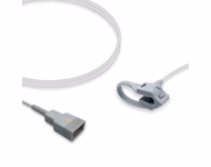 Compatible Neonate Wrap SpO2 Sensor 1.0m (comparable to Datex Ohmeda OXY-W-DB) Reusable SKU: SS-013-NW10