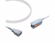 Compatible Pediatric Finger Clip SpO2 Sensor 1.0m (for use with Datex Ohmeda) Reusable SKU: SS-013-PF10