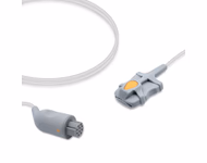 Compatible Adult Soft Tip SpO2 Sensor 3.0m (for use with Datex Ohmeda) Reusable SKU: SS-014-AS30