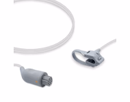 Compatible Neonate Wrap SpO2 Sensor 3.0m (comparable to Datex Ohmeda OXY-W4-N) Reusable SKU: SS-014-NW30
