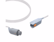Compatible Pediatric Finger Clip SpO2 Sensor 3.0m (for use with Datex Ohmeda) Reusable SKU: SS-014-PF30