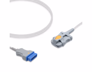 Compatible Adult Soft Tip SpO2 Sensor 3.0m (for use with GE Healthcare, Technology: Masimo Rainbow) Reusable SKU: SS-015RB-AS30