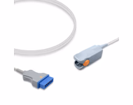 Compatible Pediatric Finger Clip SpO2 Sensor 3.0m (for use with GE Healthcare, Technology: Masimo Rainbow) Reusable SKU: SS-015RB-PF30