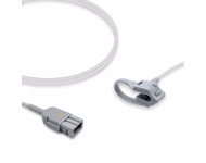 Compatible Neonate Wrap SpO2 Sensor 3.0m (comparable to Datex Ohmeda OXY-W4-MC, Technology: GE Trusignal) Reusable SKU: SS-017-NW30
