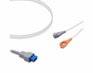 Compatible All Sizes Multi-Y SpO2 Sensor 1.0m (comparable to GE Healthcare TS-W-D, Technology: Trusignal) Reusable SKU: SS-018-MY10